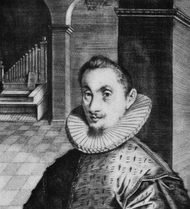 Hans Leo Haßler   (1564–1612)